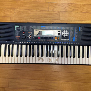 【譲ります】YAMAHA 電子ピアノ【取引中】