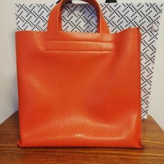 ✨未使用・美品☆FURLA バッグ【定価4万円】