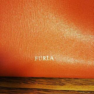 ✨未使用・美品☆FURLA バッグ【定価4万円】