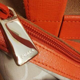✨未使用・美品☆FURLA バッグ【定価4万円】