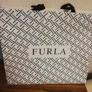 ✨未使用・美品☆FURLA バッグ【定価4万円】