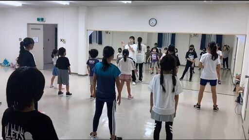 ダンススクールfun 高岡校 Yuzuha 播磨高岡のヒップホップの生徒募集 教室 スクールの広告掲示板 ジモティー