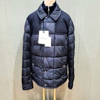 【苫小牧バナナ】クリーニング済み MONCLER/モンクレール ...