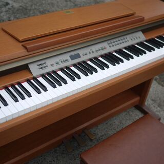 ヤマハ 電子ピアノ Clavinova クラビノーバ CLP-130C グレードハンマー 