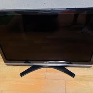 液晶テレビ東芝REGZA