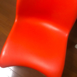 ヴィトラ社製パントンチェア(お引き取り専用特別価格)