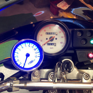 ホンダ　vtr250 カスタム多数　調子良好　250cc  HONDAふ