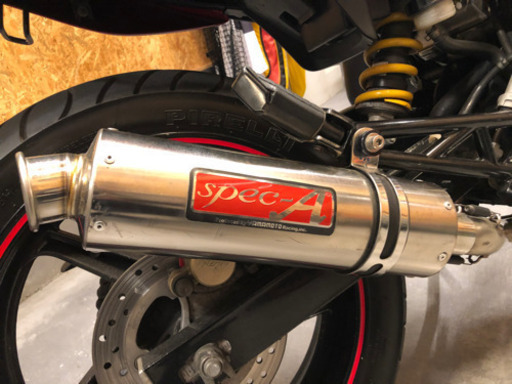 ホンダ vtr250 カスタム多数 調子良好 250cc HONDAふ | ega.org.eg