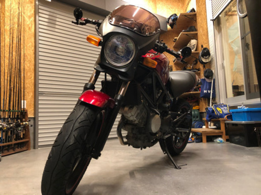 ホンダ vtr250 カスタム多数 調子良好 250cc HONDAふ | ega.org.eg