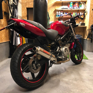 ホンダ　vtr250 カスタム多数　調子良好　250cc  HONDAふ