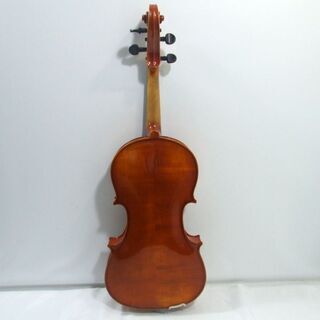 メンテ済み 鈴木バイオリン 国産ビオラ S1 1975年製 未使用弓 KUN肩当 松脂 セット 愛知県清須市 手渡し 全国発送対応 中古バイオリン 管理2293 メンテ済み 鈴木バイオリン 国産ビオラ S1 1975年製 未使用弓 KUN肩当 松脂