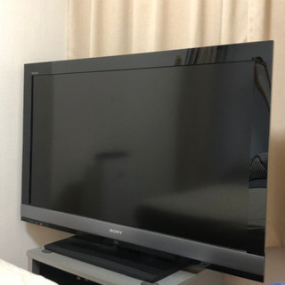 SONY BRAVIA 40インチ　液晶テレビ