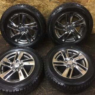 ?225/60R17⭐アルファード、ヴェルファイア、エクストレイル等に 
