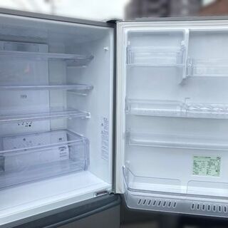 三菱ノンフロン冷凍庫 MF-U12D 2020年製