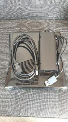 Xbox360[250GB]+Kinect(ソフト5本付き)
