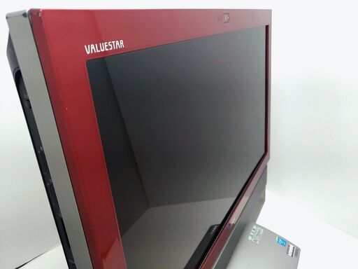 安心決済・着払発送OK【NEC コレクション VN770/T】爆速SSD 512GB 