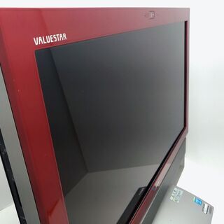 安心決済・着払発送OK【NEC VN770/T】爆速SSD 512GB★Core i7★メモリ8GB★大画面フルHD 23型、Wi-Fi、Blu-ray、Bluetooth 安心決済・着払発送OK【NEC VN770/T】爆速SSD 512GB☆Core i7☆メモリ