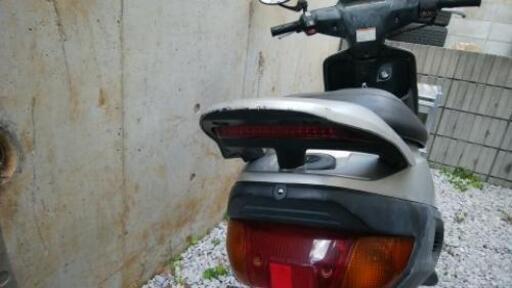 JOG ZR キャブ 3YK エンジン始動OK走行は不可【商談中】 【楽天市場