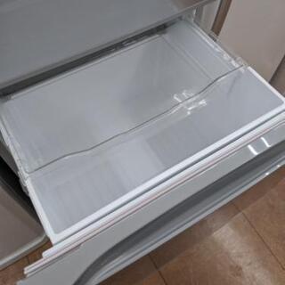 6ヵ月保証】参考定価￥103,950 2015年製 TOSHIBA 東芝 340L冷蔵庫 GR