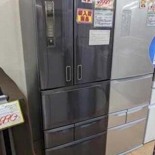 6ヵ月保証】参考定価￥280,500 2011年製 TOSHIBA 東芝 548L 冷蔵庫 GR-D55F VEGITA フレンチドア♬