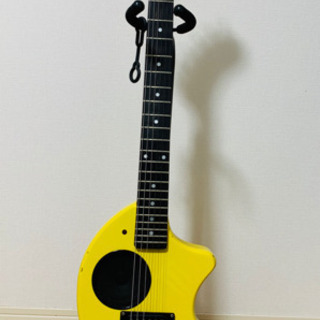 フェルナンデス　zo-3ギター