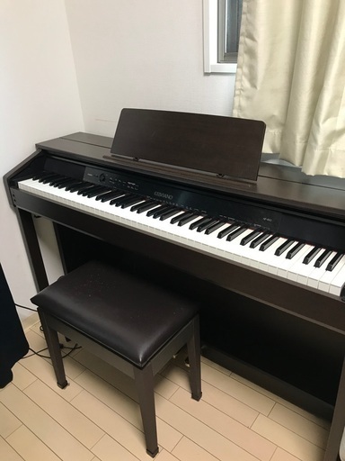 電子ピアノ
