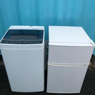 103★528 送料設置まで無料　新生活応援　冷蔵庫　洗濯機　セット