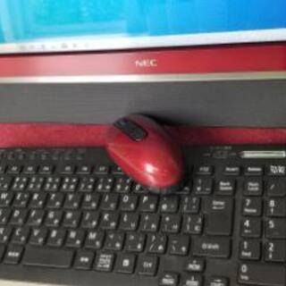 ワイヤレスキーボード❗ 4コア❗ Core i7❗ ブルーレイ❗ Wi-Fi❗ 高画質