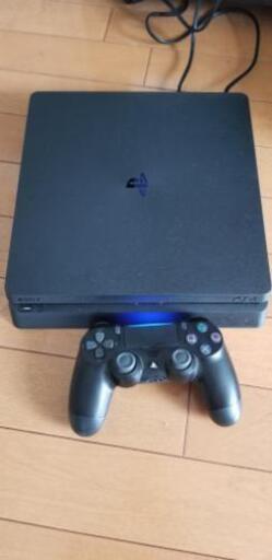プレステ4