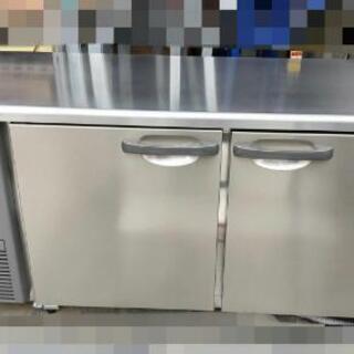 【お取引中】HOSHIZAKIホシザキ 業務用テーブル形冷蔵庫 ...