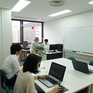 IT×仕事　未経験からプロのエンジニアへ！　～オンラインカウンセリング＆無料体験会実施中～ - 大阪市