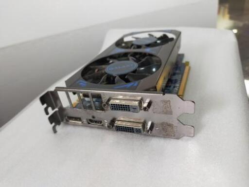 お取引中 グラボ Gtx760 2gb オーバークロックモデル ニコル 中京競馬場前のpcパーツの中古あげます 譲ります ジモティーで不用品の処分
