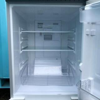 528★104★　送料設置無料　極美品　シャープ　最新モデル　冷蔵庫
