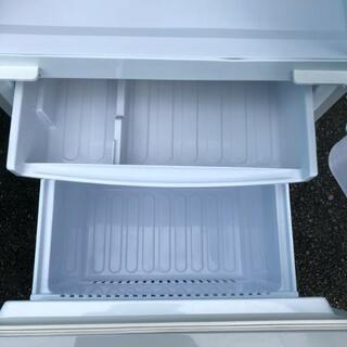 528★104★　送料設置無料　極美品　シャープ　最新モデル　冷蔵庫