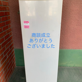 冷凍ケース　サンデン製　VF-S120X