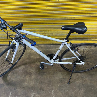 今週中の取り引きでの値下げ　コーダーブルーム　クロスバイク