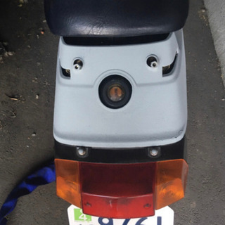 元スクーターレース車！！時速65-70はでます。急ぎなので値下げ交渉なんなりと！