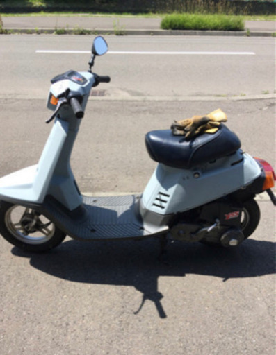 元スクーターレース車！！時速65-70はでます。急ぎなので値下げ交渉なんなりと！