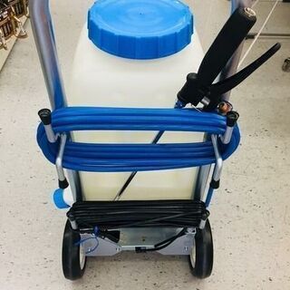 決算セール中の超特価商品！ タスコ TA351A タンク付き洗浄機