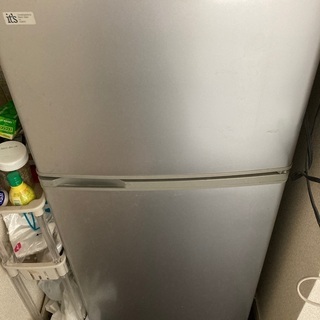 【ネット決済】Panasonic冷蔵庫