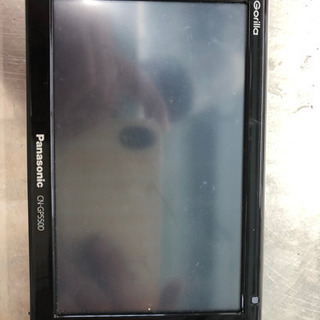 gorilla CN-GP550D 中古品