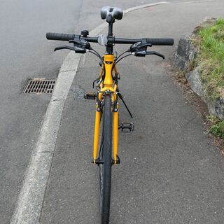 値下げ！　2019年7月購入　プレジション　サイズ470（身長165㎝～）　44980円で購入