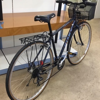 <動作・良品＞ジャイアント CROSS・3000・450㎜ 3×7段変速 動作・良品＞ジャイアント CROSS・3000・450㎜ 3×7段変速