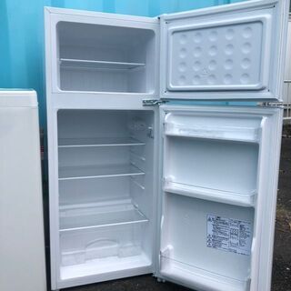 105★530 送料設置まで無料　最新モデル　冷蔵庫　洗濯機セット