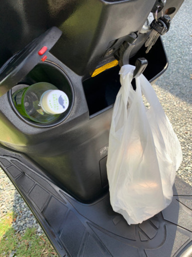 お値下げ‼️実動快適125cc‼️燃費・維持費・経済性抜群‼️積載装備充実 お値下げ‼️実動快適125cc‼️燃費・維持費・経済性抜群‼️積載装備充実