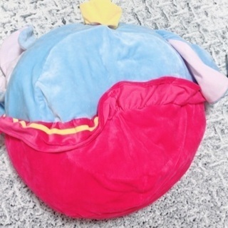 ダンボぬいぐるみディズニークレーンゲーム レタス 市川のおもちゃ ぬいぐるみ の中古あげます 譲ります ジモティーで不用品の処分
