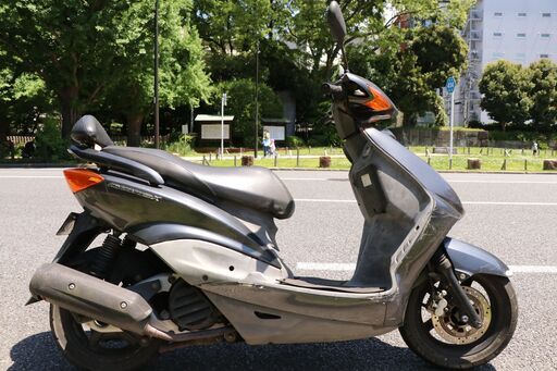 ヤマハ シグナスX 125cc 即日引き渡し可能！