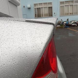 FD シビック ダックテール