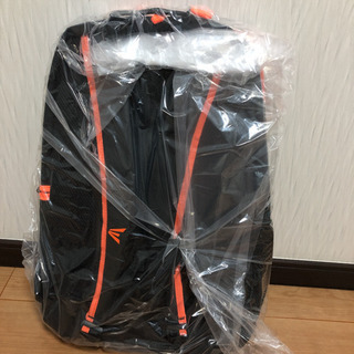 タグ付き 新品 EASTON イーストン 少年用 野球 バッグパ...