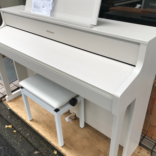 ローランド HP605 WA